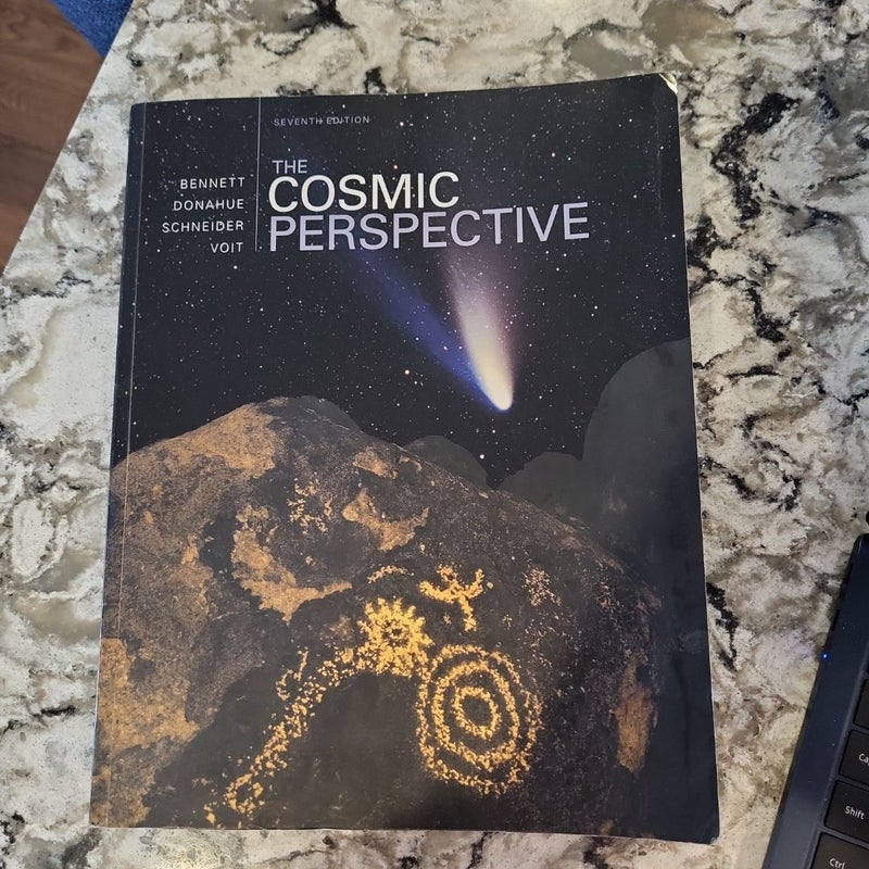 The Cosmic Perspective