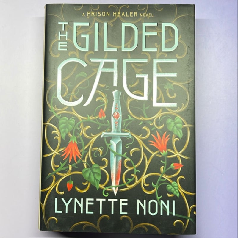 The Gilded Cage