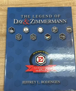 The Legend of Day and Zimmermann
