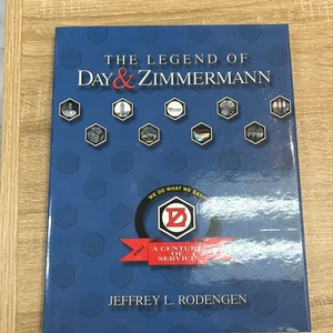The Legend of Day and Zimmermann