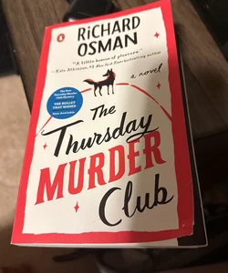 The Thursday Murder Club