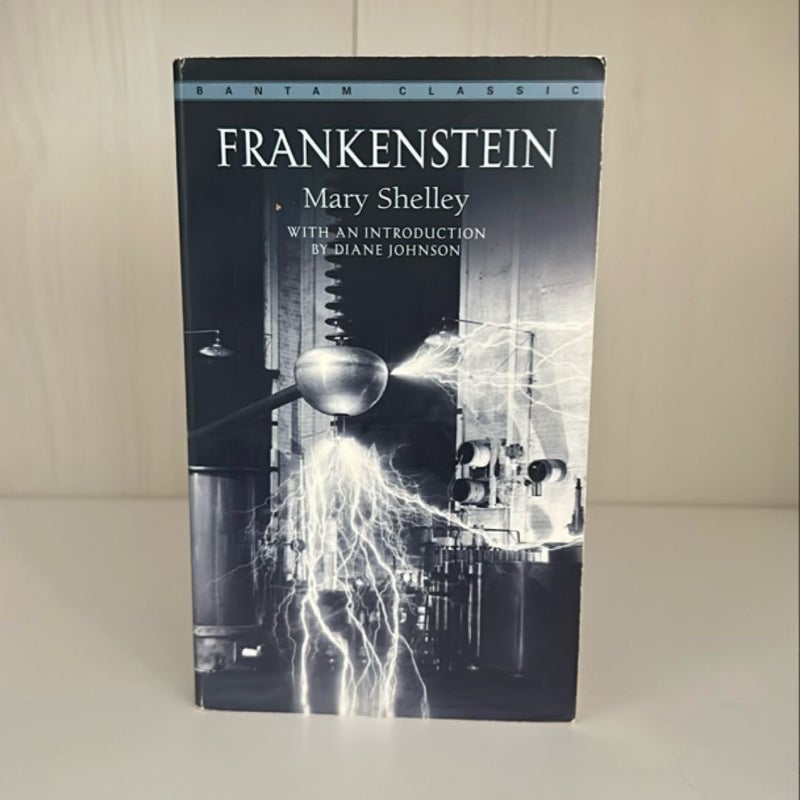 Frankenstein