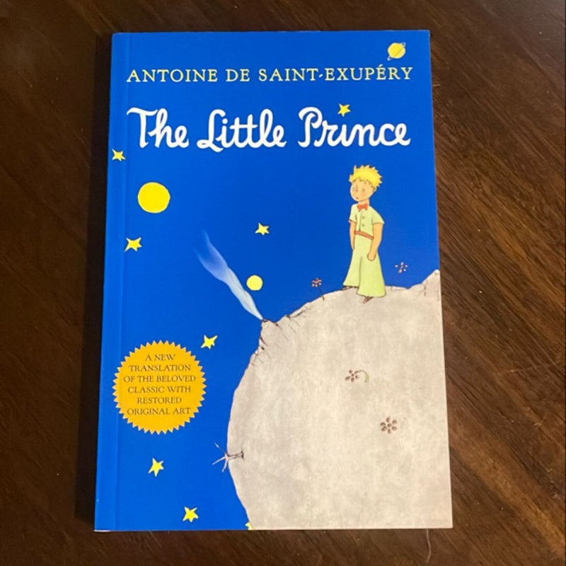 The Little Prince