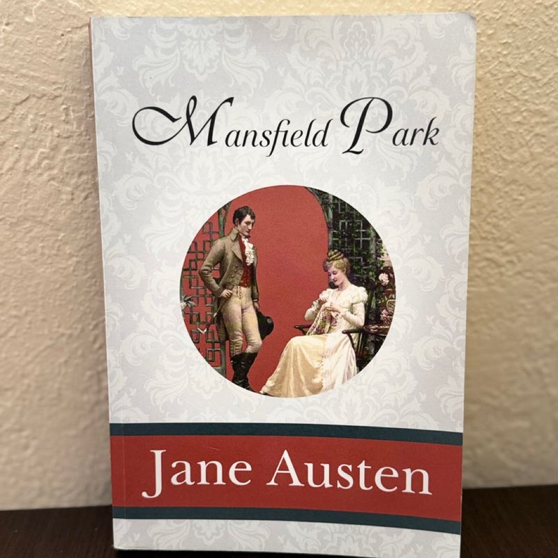 Mansfield Park