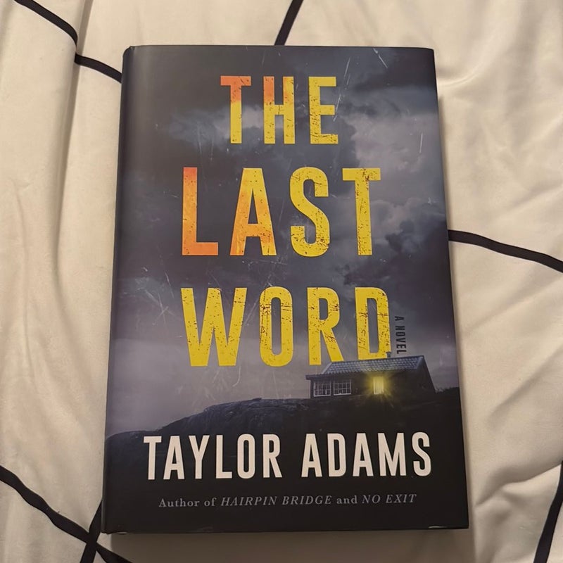 The Last Word