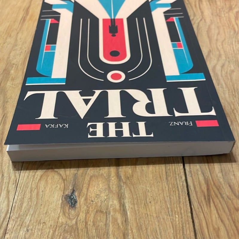 The Trial