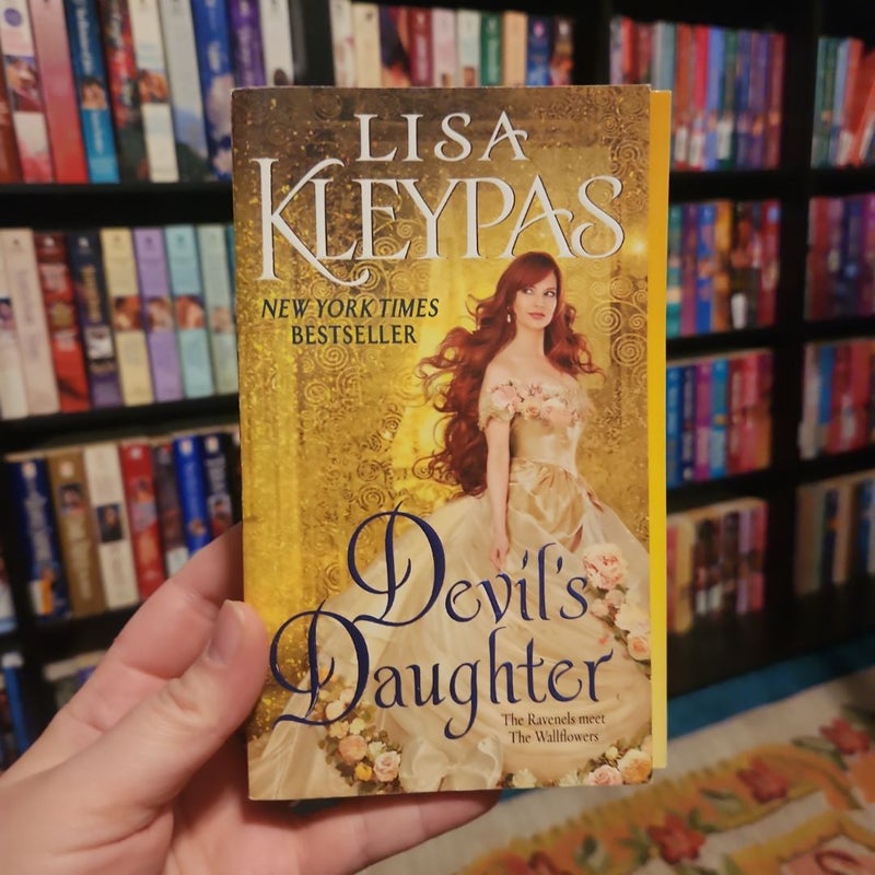 Devil's Daughter