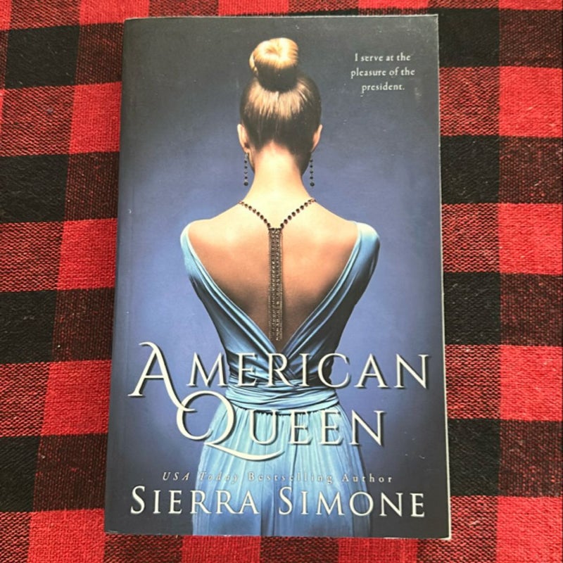 American Queen