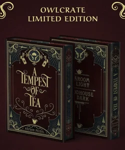 A Tempest of Tea