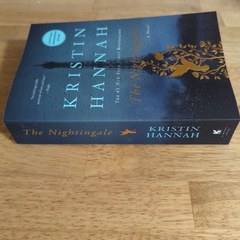 The Nightingale