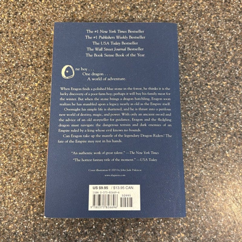 Eragon