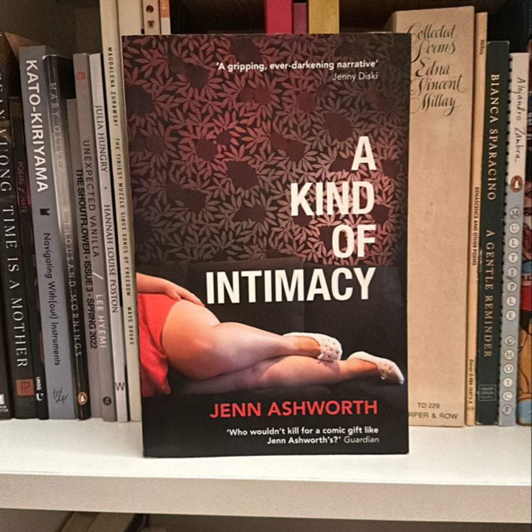 A Kind of Intimacy