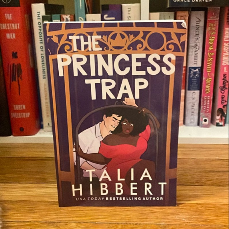 The Princess Trap