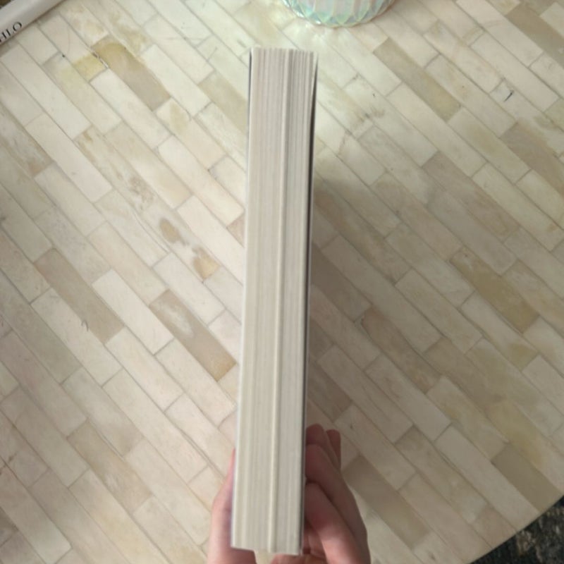 Not in Love - Books-A-Million Exclusive
