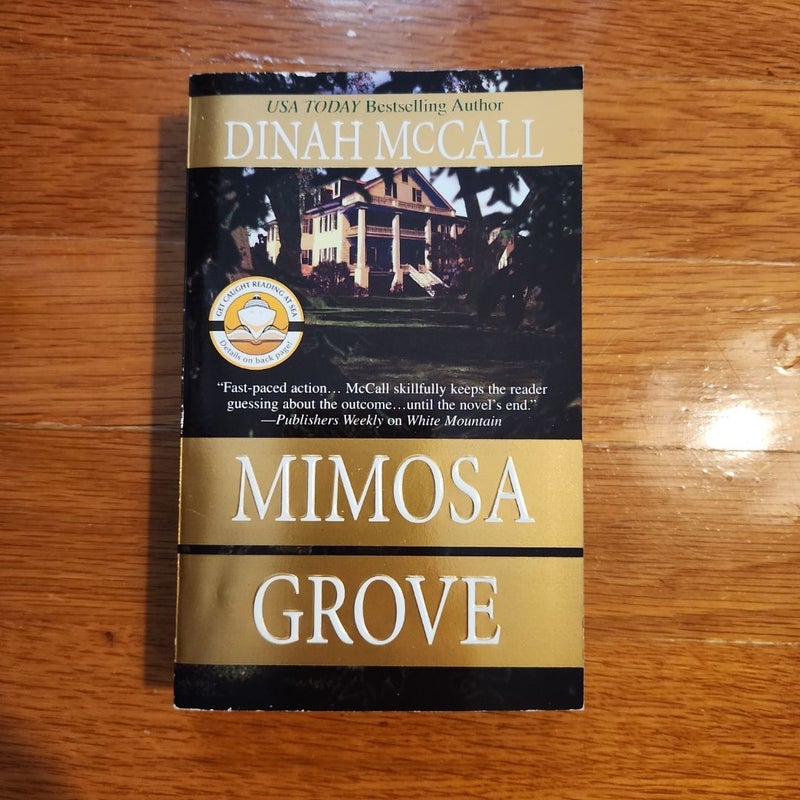 Mimosa Grove