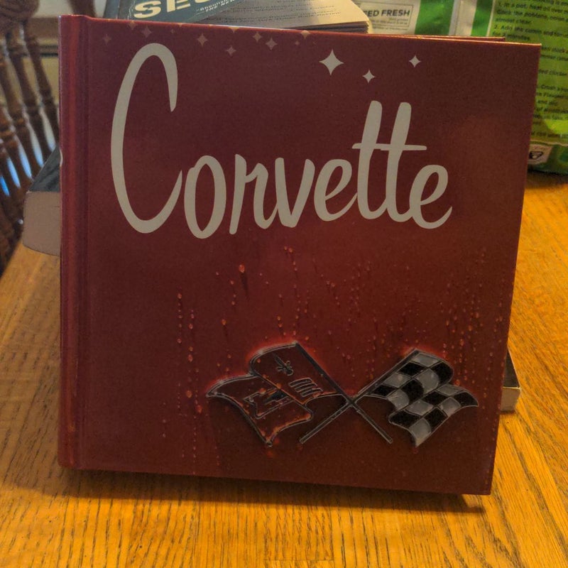 Corvette