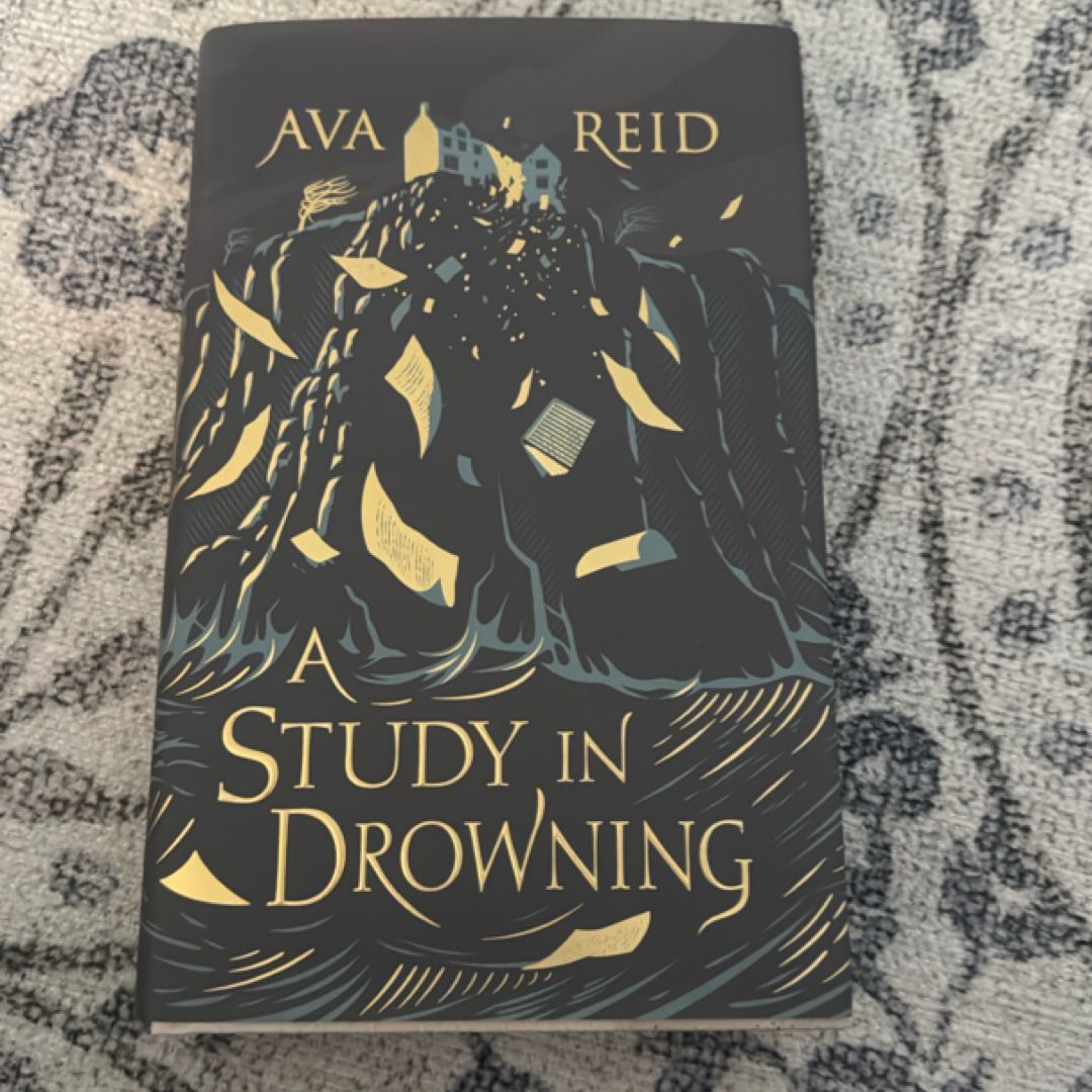 A Study In Drowning