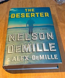 1st Ed /1st * The Deserter