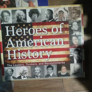 Heroes of American History