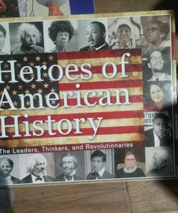 Heroes of American History