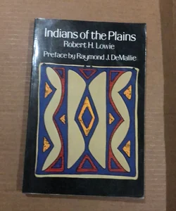 Indians of the Plains 19