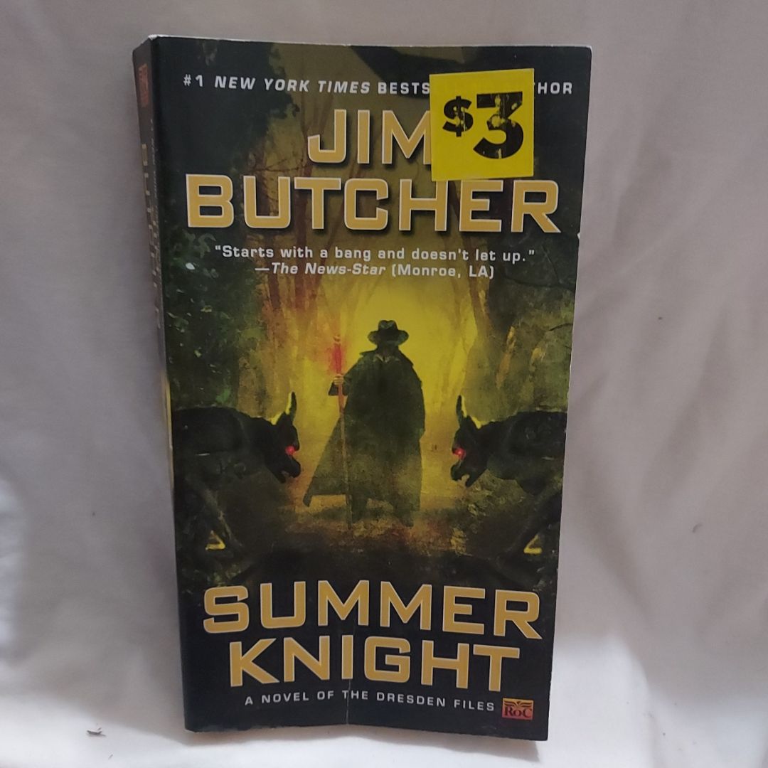 Summer Knight