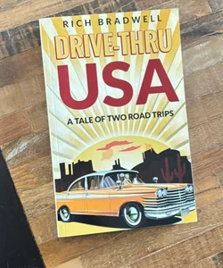 Drive-Thru USA