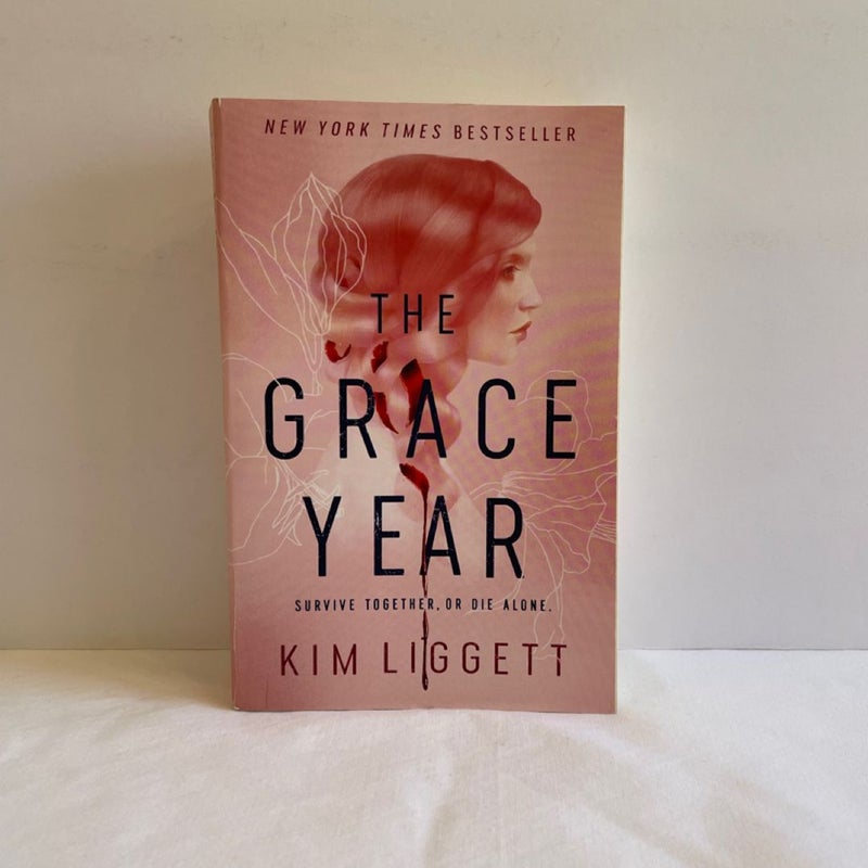 The Grace Year