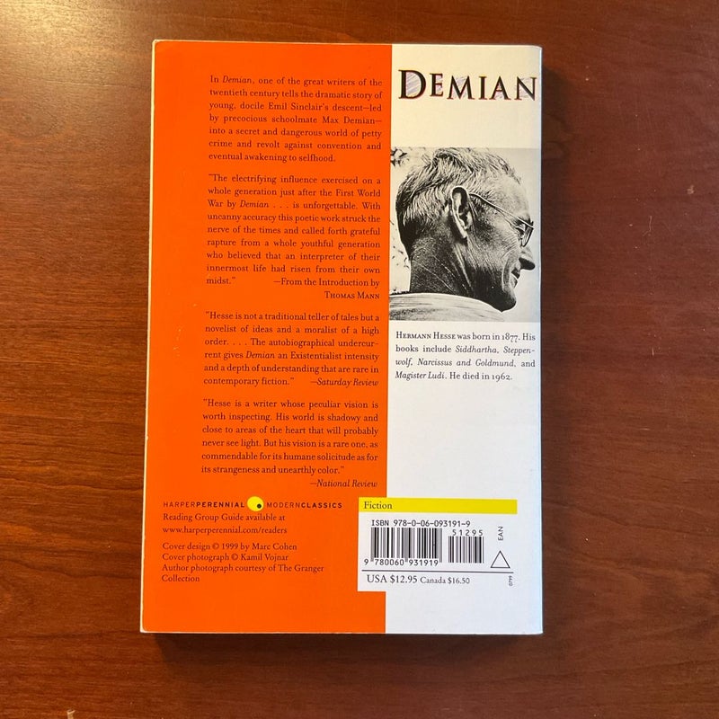 Demian