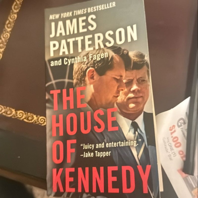 The House of Kennedy