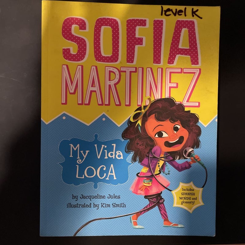 Sofia Martinez