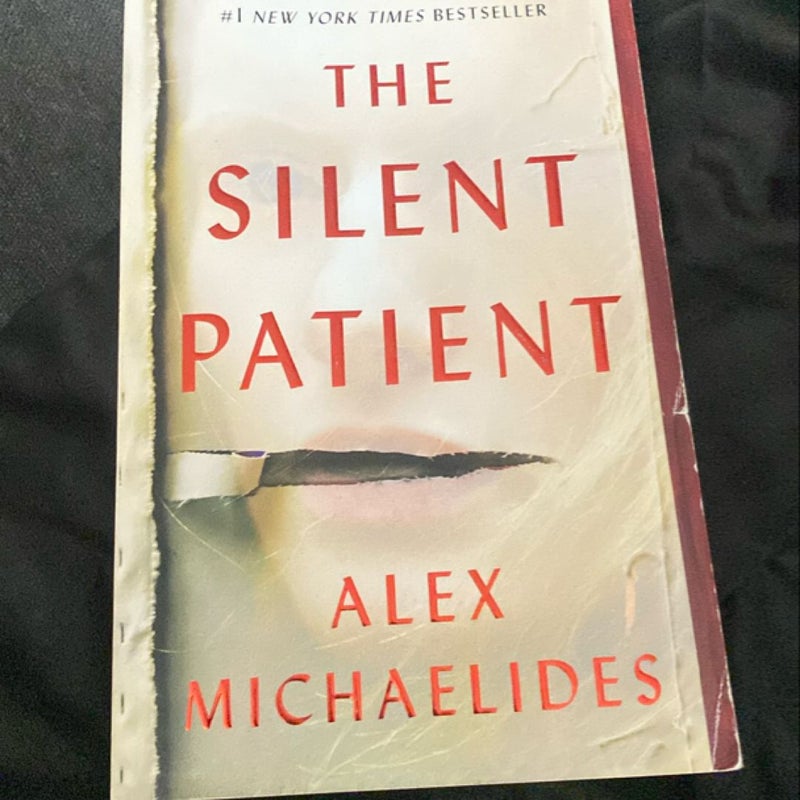 The Silent Patient