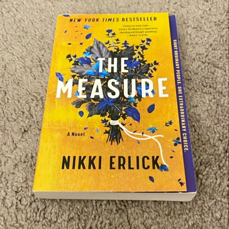 The Measure