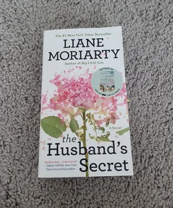 The Husband's Secret