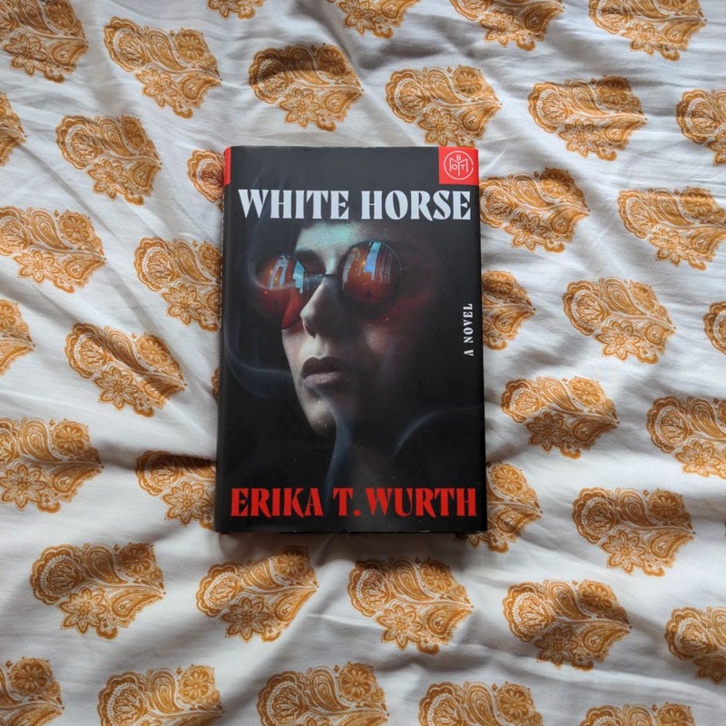 White Horse
