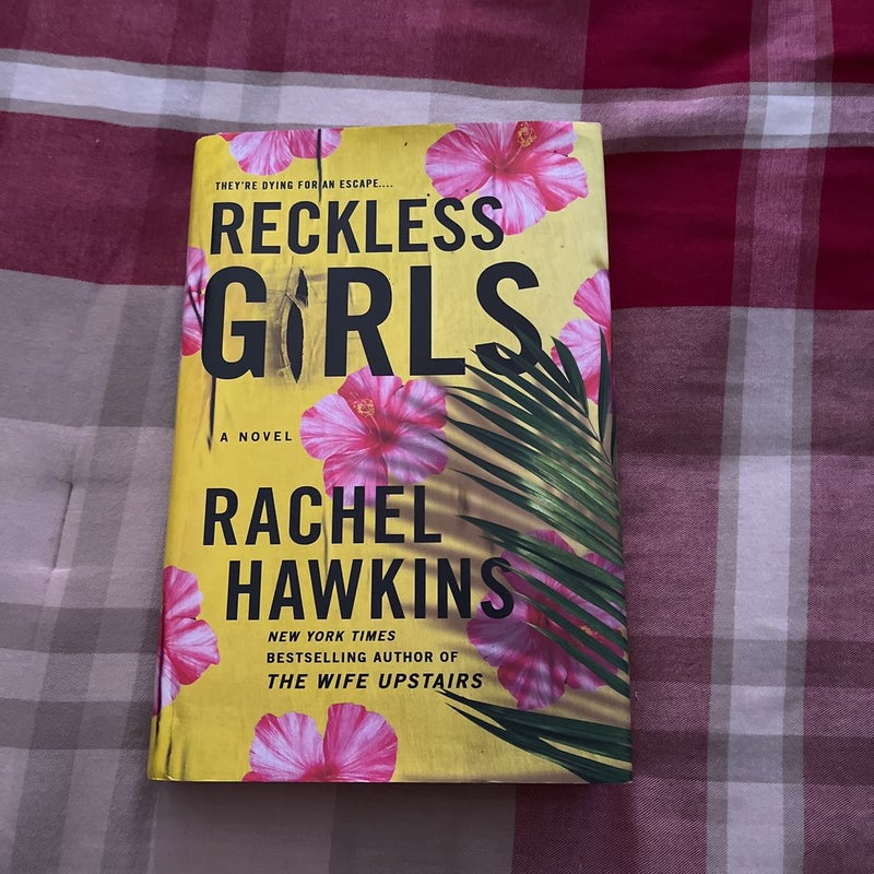 Reckless Girls