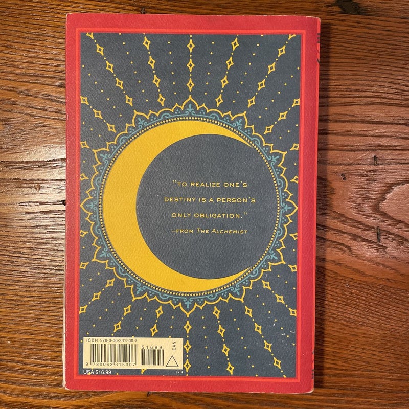 The Alchemist
