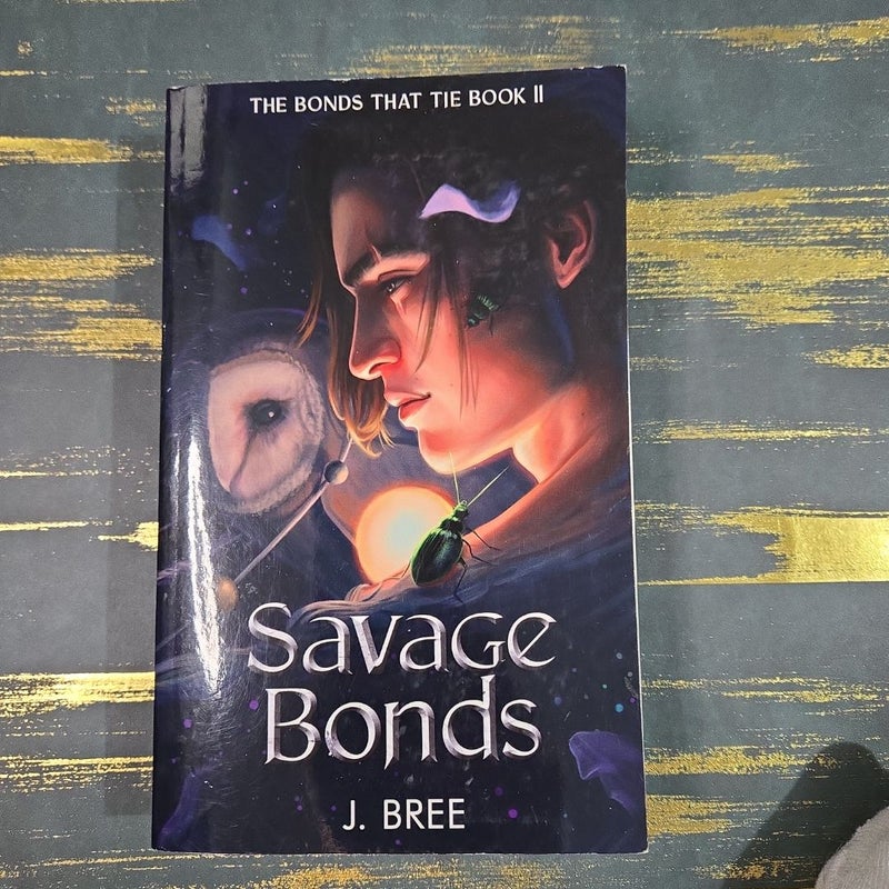 Savage Bonds