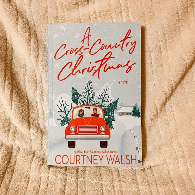 A Cross-Country Christmas