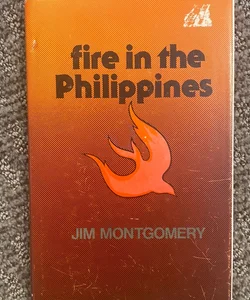 Fire in the Philippines 