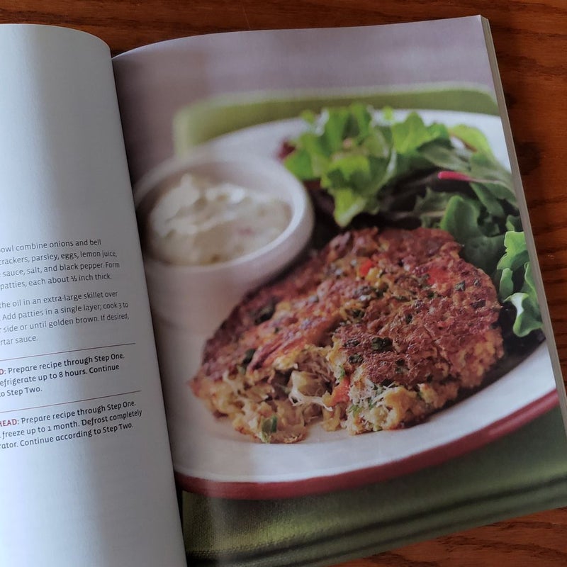 Super Suppers Cookbook 2