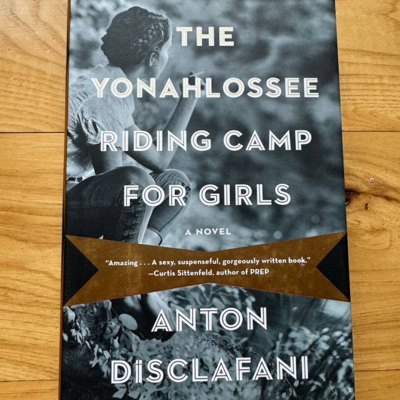 The Yonahlossee Riding Camp for Girls