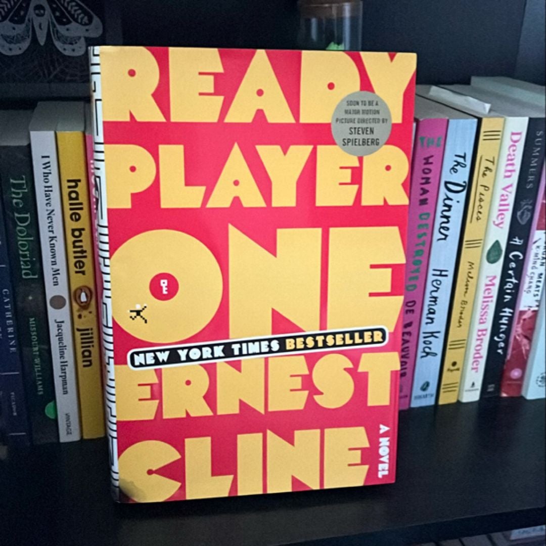 Ready Player One