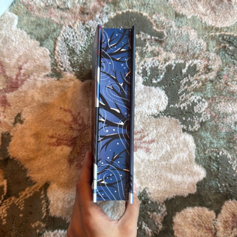 North Is the Night: Deluxe Limited Edition