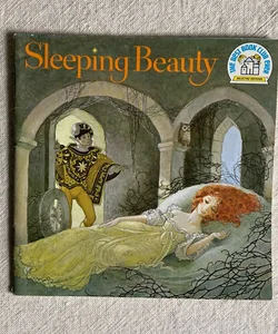 Sleeping Beauty (1977) 