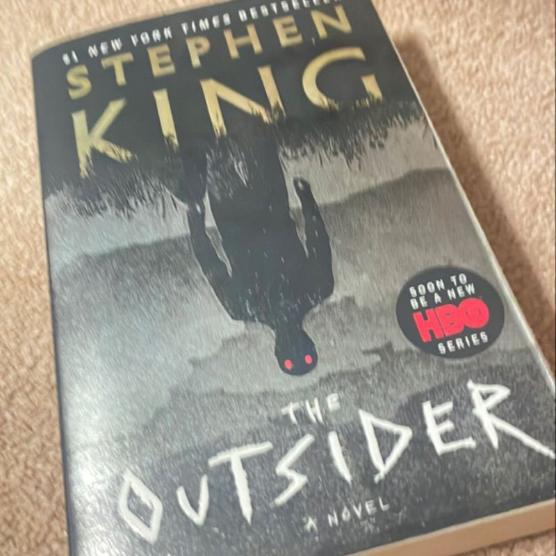 The Outsider