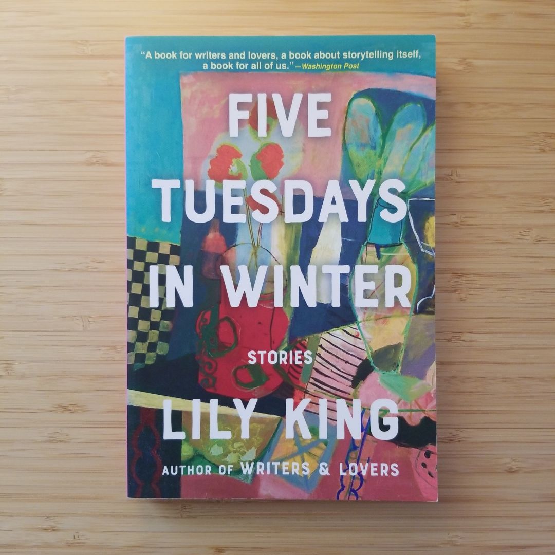 Five Tuesdays in Winter