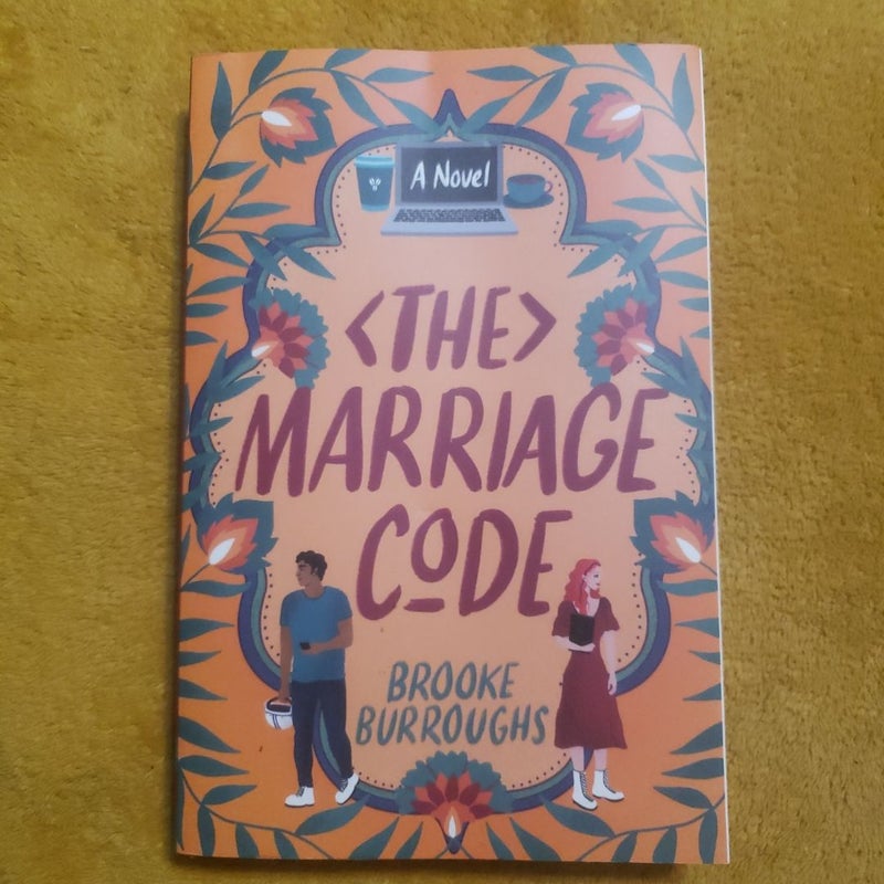 The Marriage Code