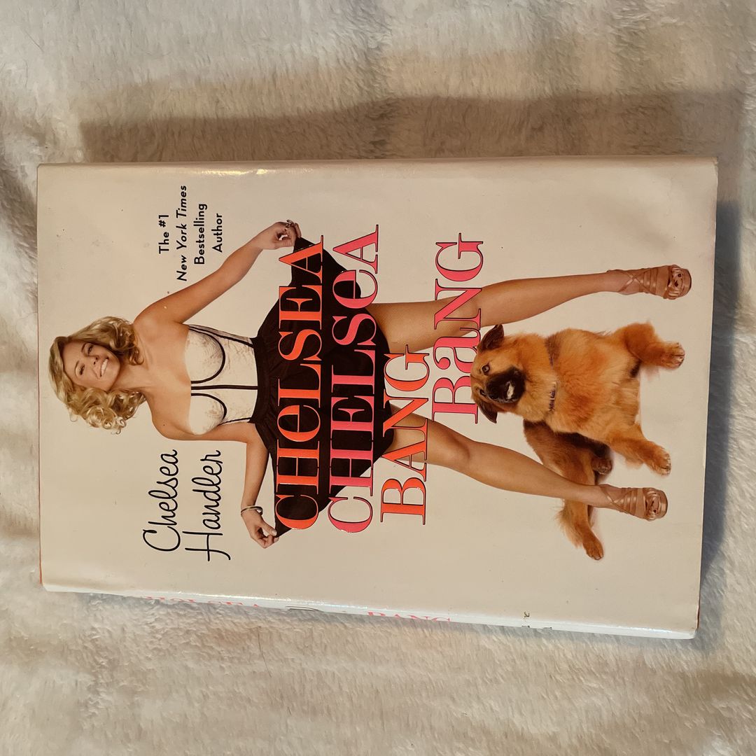 Chelsea Chelsea Bang Bang