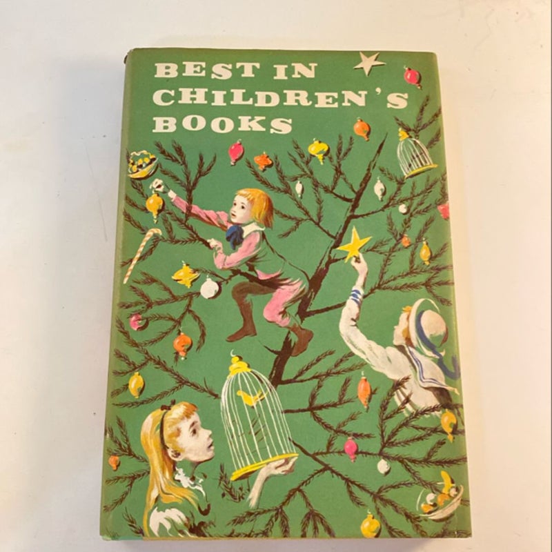 Best In Children’s Books #16